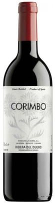 Вино Красное Сухое La Horra Corimbo Ribera del Duero 2020 0,75 л Вино Красное Сухое La Horra Corimbo Ribera del Duero 2020 0,75 л фото